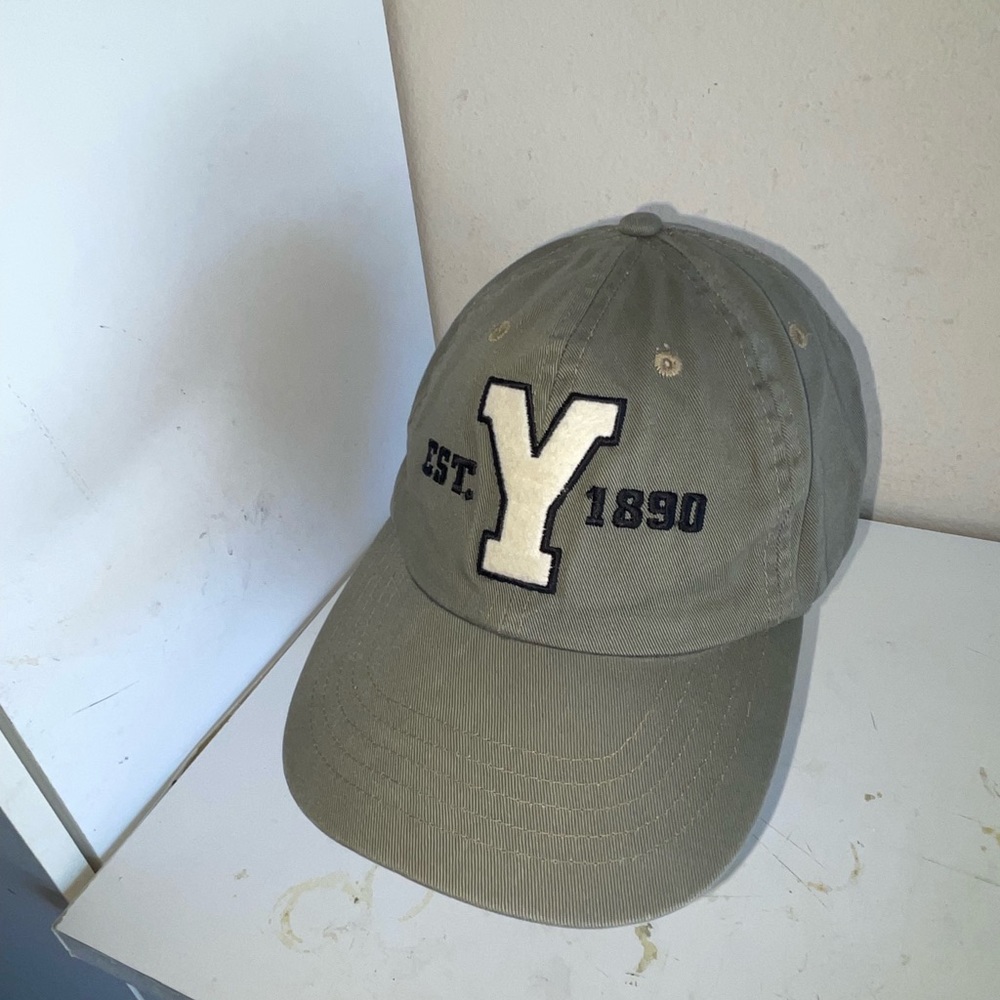 Yosemite Adult Hat
